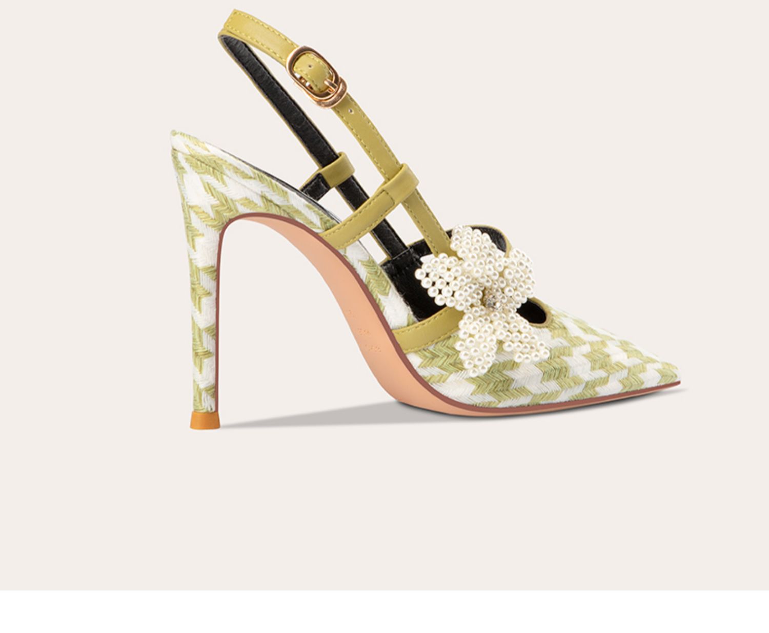Small Size High Heeled Sandals | Women's Petite Fit Heels