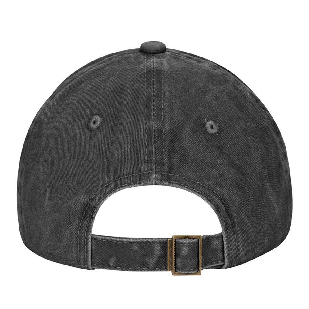 Girl Mom Baseball Cap | Cotton Mom Hat for Women