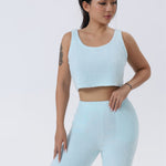 Cozy Pajama Set, 3 Piece Lounge Set, Cute Loungewear