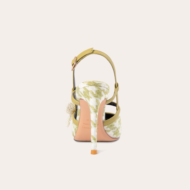 Small Size High Heeled Sandals | Women's Petite Fit Heels