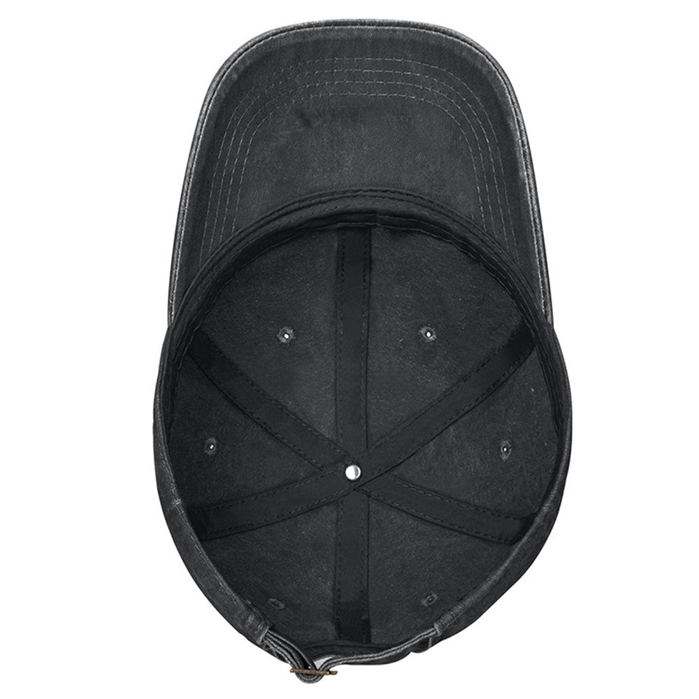 Girl Mom Baseball Cap | Cotton Mom Hat for Women