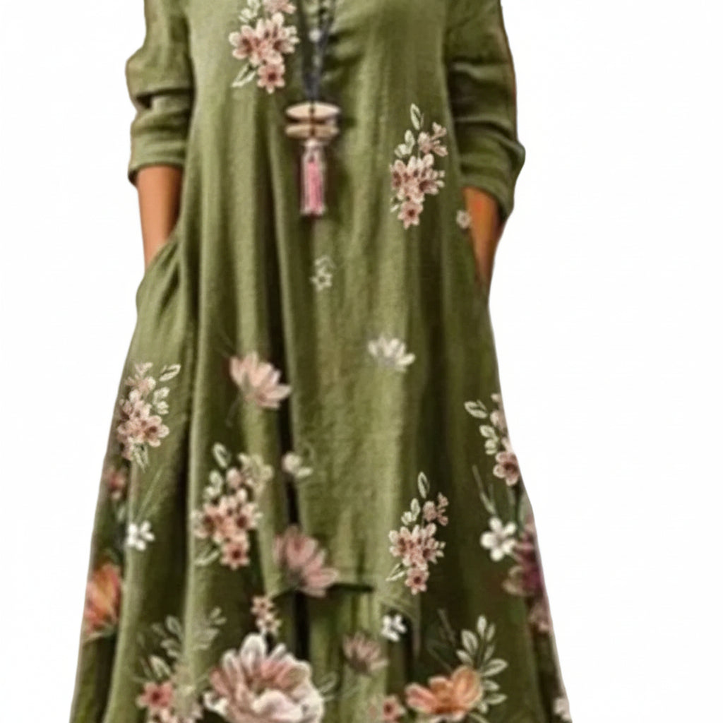 Plus Size Resort Dress | Women's Vacation Maxi & Midi Styles
