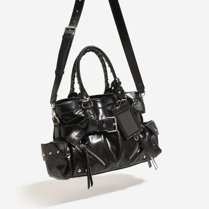 Streetwear tote bag for everyday use