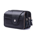 Water-resistant phone waist bag for women