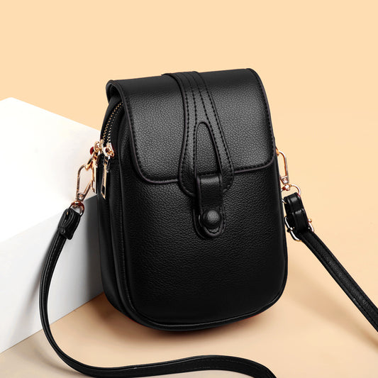 Women's  phone crossbody shoulder bag