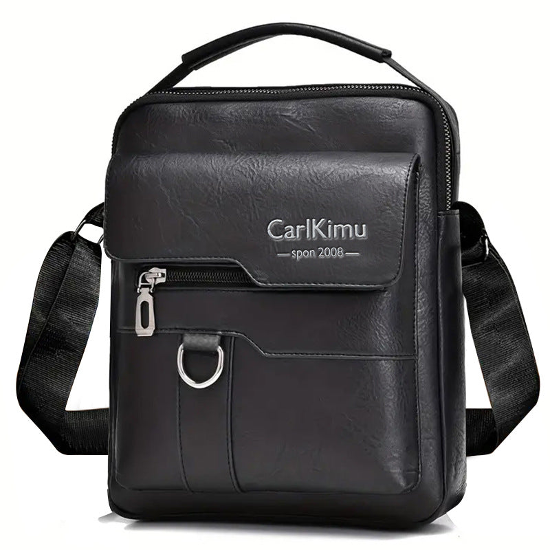Medium-sized women's shoulder bag